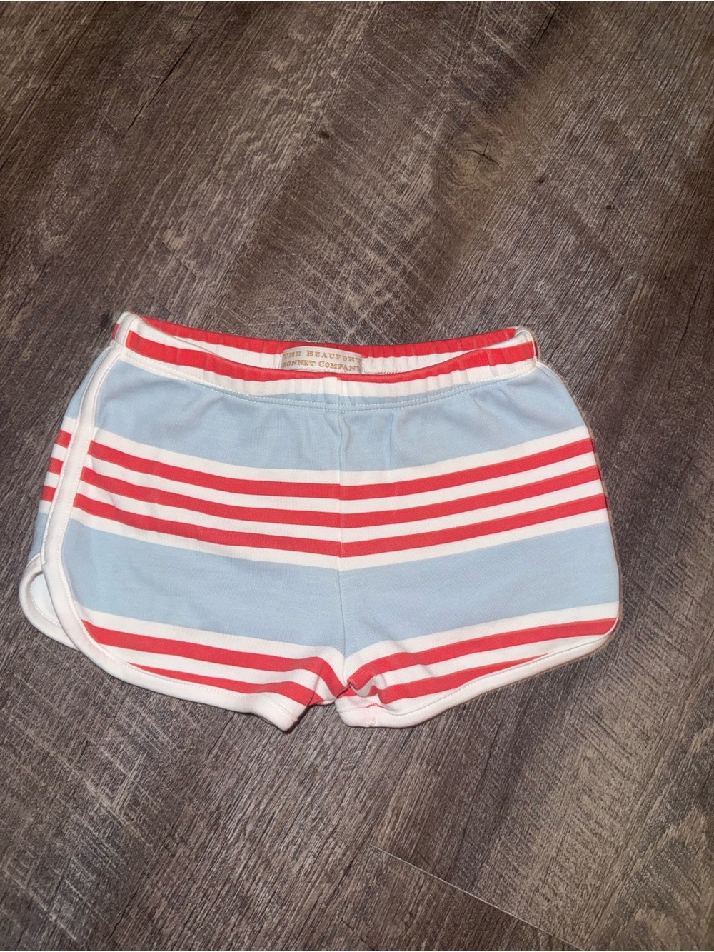 TBBC Cheryl Shorts